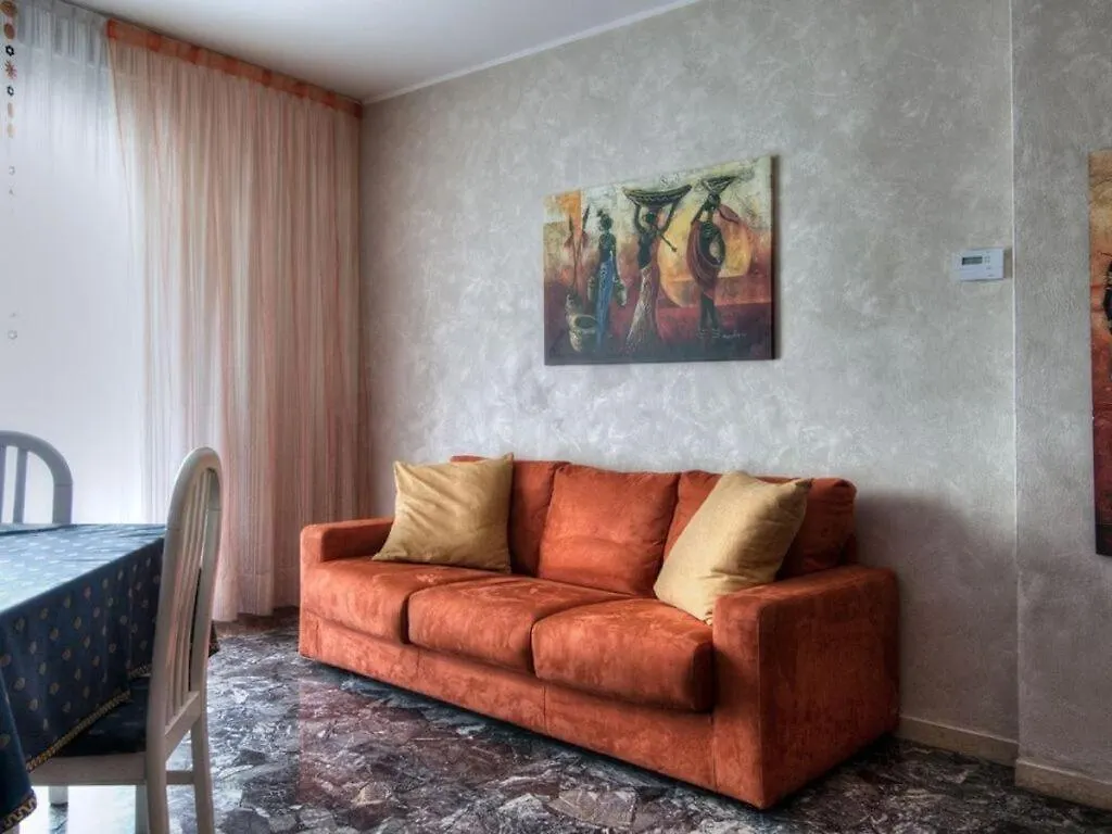 Apartment Ca Venezia Lido di Jesolo Italy