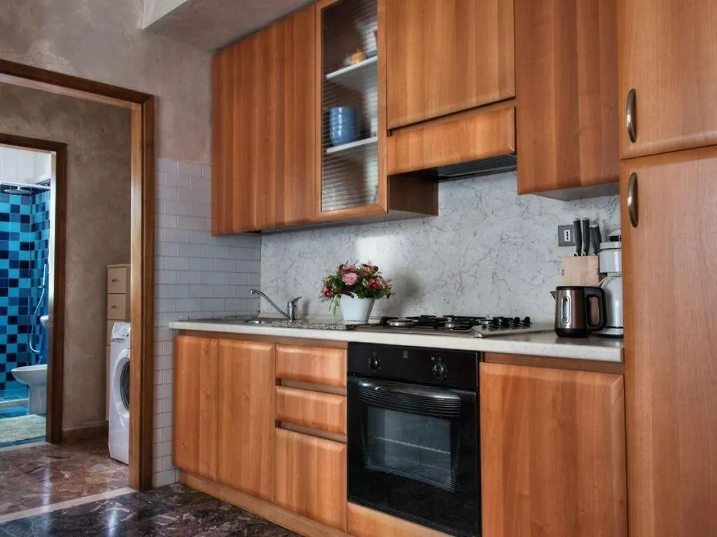 Apartment Ca Venezia Lido di Jesolo 0*,  Italy