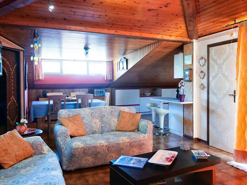 Apartment Ca Venezia Lido di Jesolo