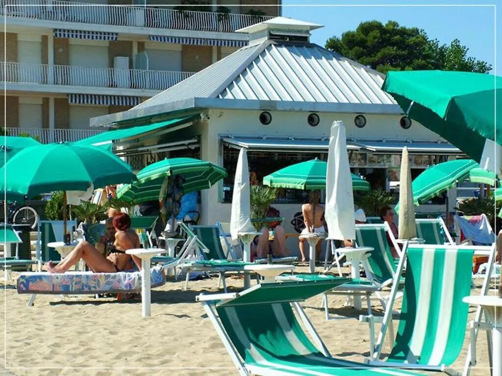 Apartment Ca Venezia Lido di Jesolo Italy