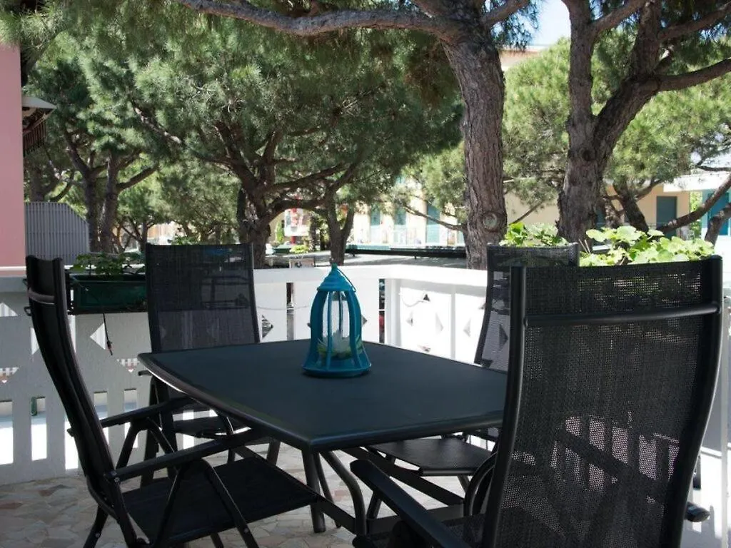 Apartment Ca Venezia Lido di Jesolo