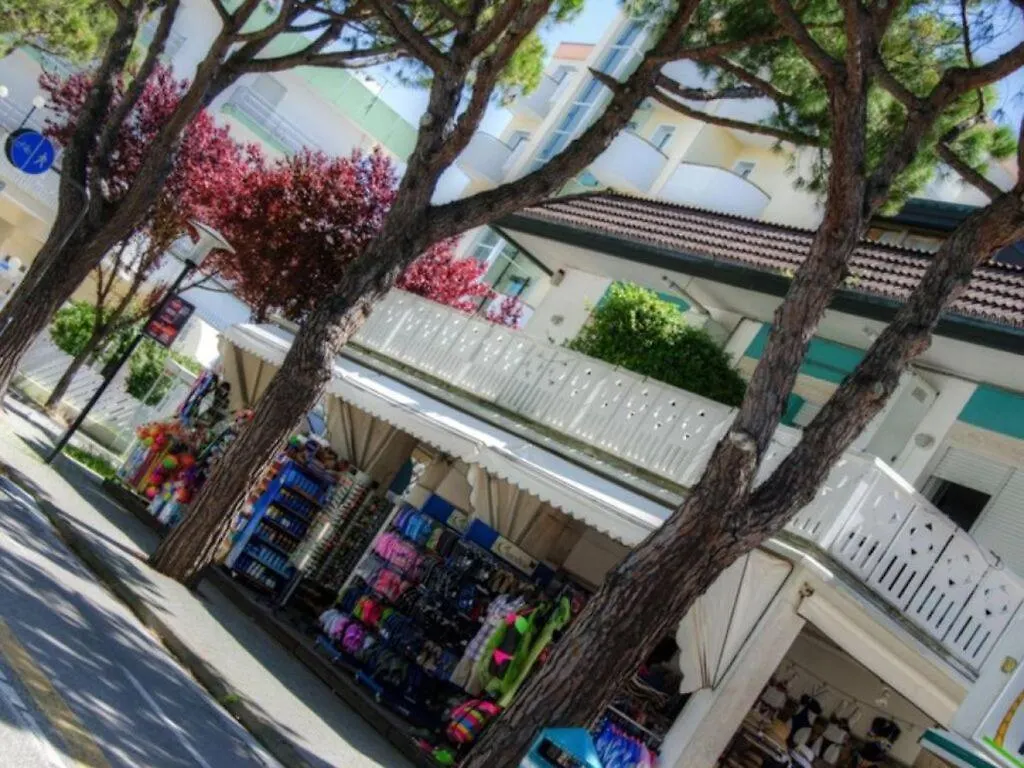 Apartment Ca Venezia Lido di Jesolo Italy