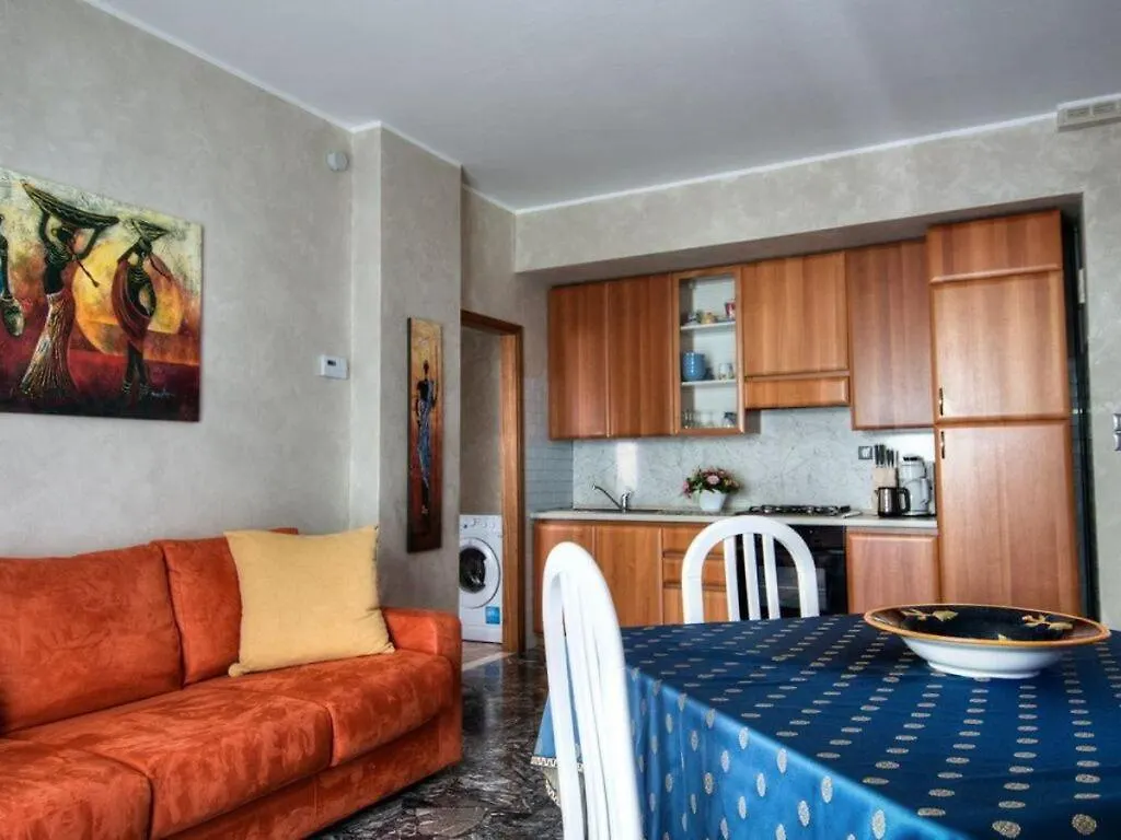 Apartment Ca Venezia Lido di Jesolo 0*,  Italy