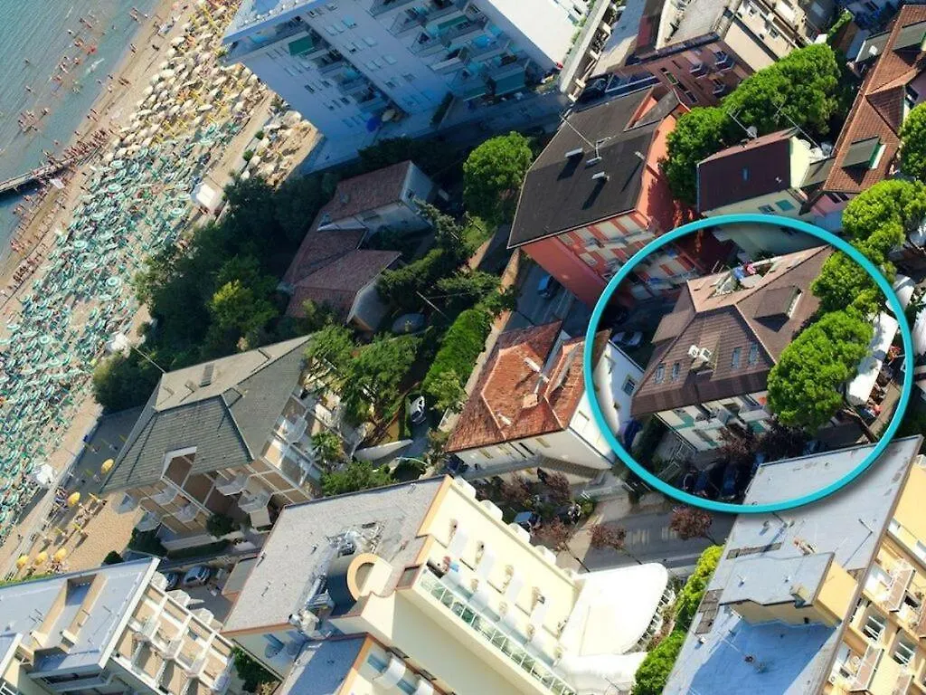 Apartment Ca Venezia Lido di Jesolo